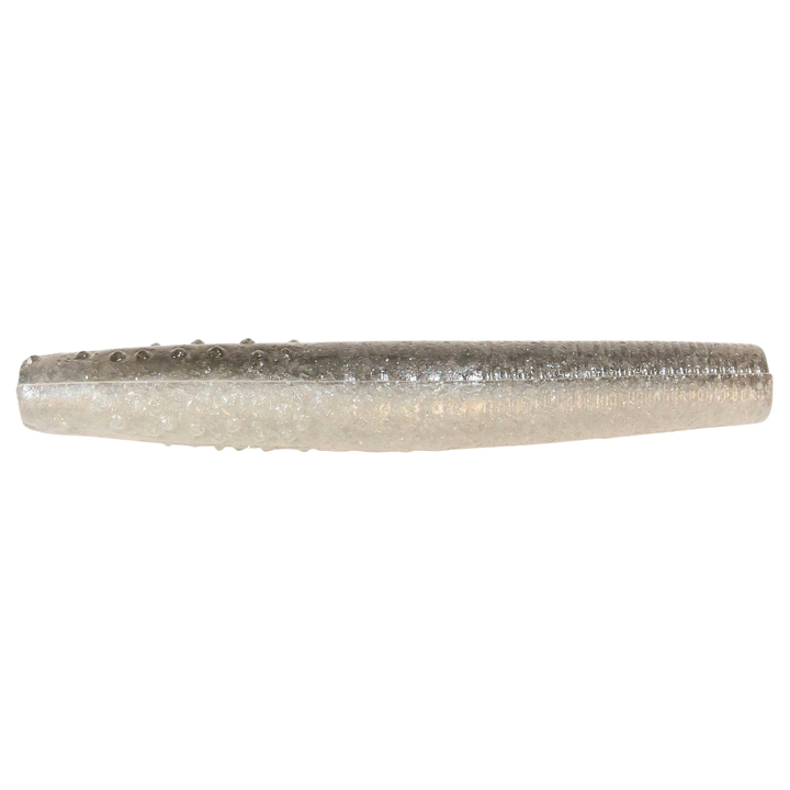 Z-Man Finesse TRD Jigi 2.75" Smelt sivulta, pää oikealla