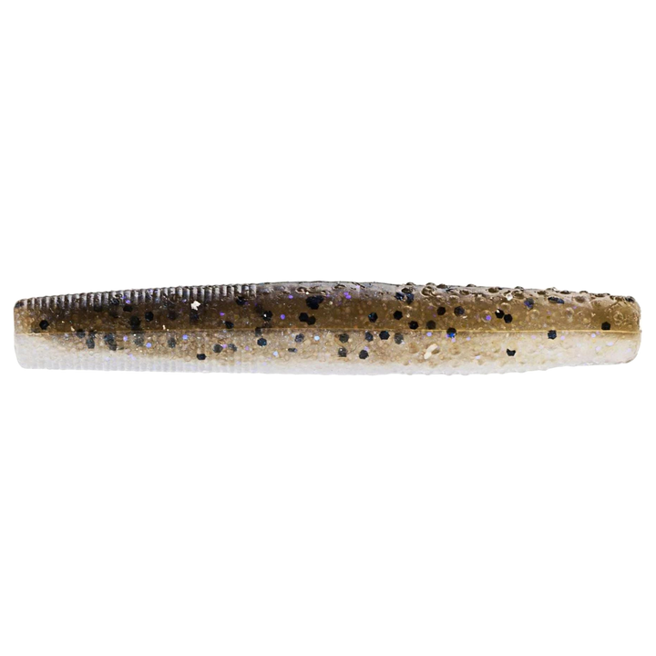 Z-Man Finesse TRD Jigi 2.75" The Deal sivulta, pää oikealla
