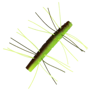 Z-Man Fuzzy TRD Jigi 2.75" 4kpl | Coppertreuse