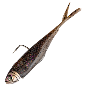 Z-Man Graph ShadZ 3.8" 10.6g | Goby Sauce