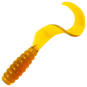 Z-Man GrubZ Jigi 2.5" 8kpl | Amber