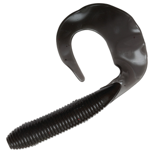 Z-Man GrubZ Jigi 2.5" 8kpl | Black