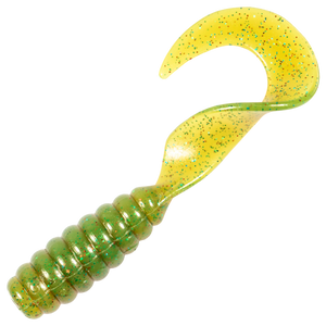 Z-Man GrubZ Jigi 2.5" 8kpl | Blood Oil