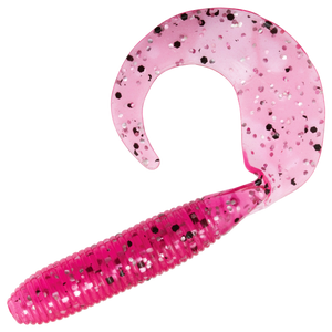 Z-Man GrubZ Jigi 2.5" 8kpl | Electric Pink