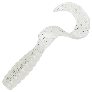 Z-Man GrubZ Jigi 2.5" 8kpl | Glow Bone