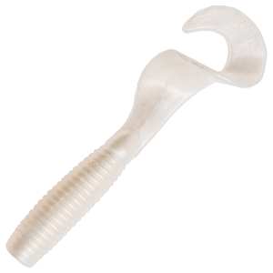 Z-Man GrubZ Jigi 3.5" 6kpl | Pearl
