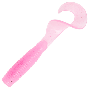 Z-Man GrubZ Jigi 3.5" 6kpl | Pink Glow