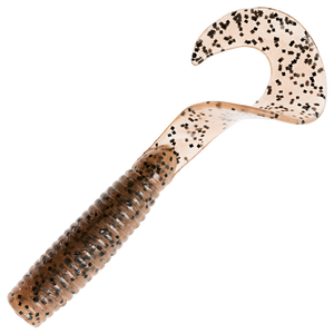 Z-Man GrubZ Jigi 3.5" 6kpl | Pumpkin