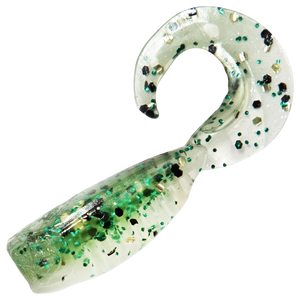 Z-Man Guppy GrubZ Jigi 2" 8kpl | Baby Bass