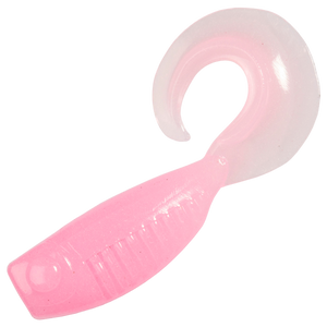 Z-Man Guppy GrubZ Jigi 2" 8kpl | Bubble Gum