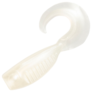 Z-Man Guppy GrubZ Jigi 2" 8kpl | Pearl