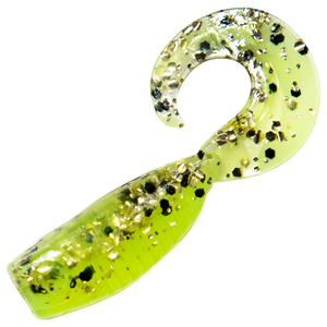 Z-Man Guppy GrubZ Jigi 2" 8kpl | Space Guppy
