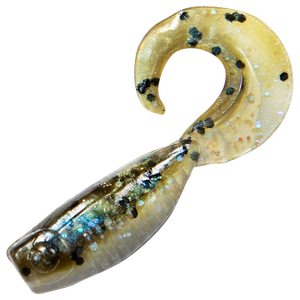 Z-Man Guppy GrubZ Jigi 2" 8kpl | The Deal