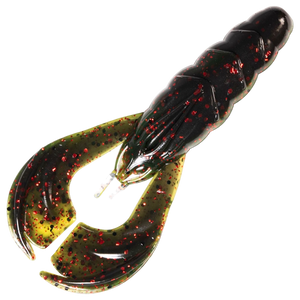 Z-Man Hella CrawZ Jigi 3.75" 3kpl | California Craw