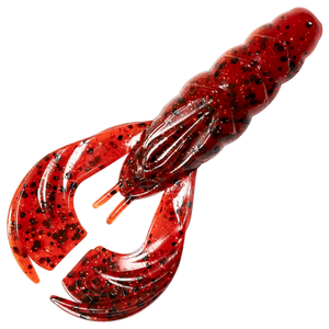Z-Man Hella CrawZ Jigi 3.75" 3kpl | Fire Craw