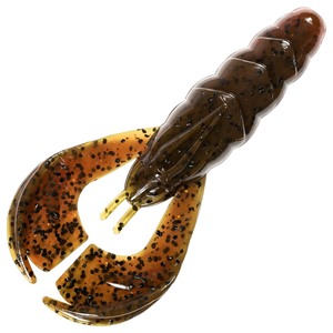 Z-Man Hella CrawZ Jigi 3.75" 3kpl | Hot Craw