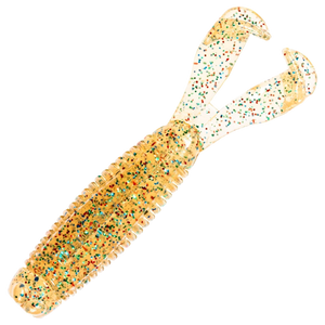 Z-Man Micro Goat Jigi 1.75" 8kpl | Bloodworm