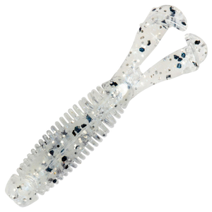 Z-Man Micro Goat Jigi 1.75" 8kpl | Blue Glimmer Sparkle