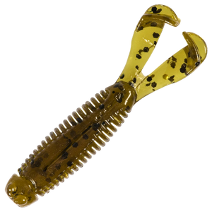 Z-Man Micro Goat Jigi 1.75" 8kpl | Green Pumpkin