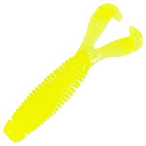 Z-Man Micro Goat Jigi 1.75" 8kpl | Hot Chartreuse