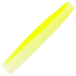 Z-Man Micro TRD Jigi 1.75" 8kpl | Glow Chartreuse
