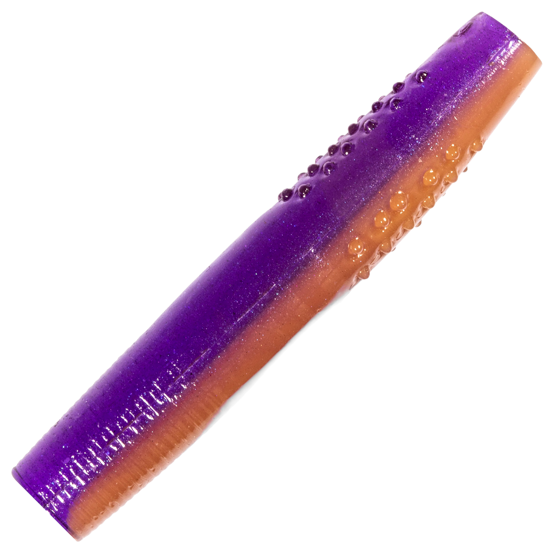Z-Man Micro TRD Jigi 1.75", väri PB&J: violetti ja oranssinruskea runko