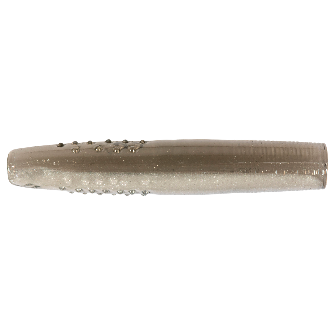 Z-Man Micro TRD Jigi 1.75" Smelt sivulta, pää oikealla