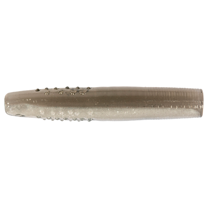 Z-Man Micro TRD Jigi 1.75" Smelt sivulta, pää oikealla