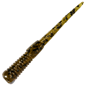 Z-Man Micro WormZ Jigi 2" 8kpl | Green Pumpkin