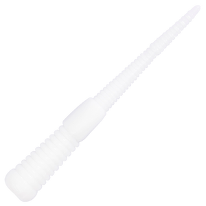 Z-Man Micro WormZ Jigi 2" 8kpl | White