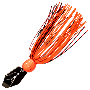 Z-Man Mini Max Chatterbait 14g | Fire Craw