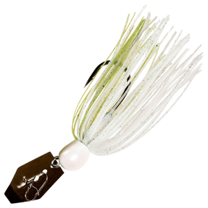 Z-Man Mini Max Chatterbait 14g | Gizzard Shad