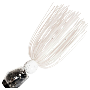 Z-Man Mini Max Chatterbait 14g | Pearl Ghost
