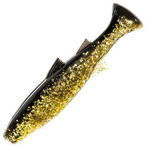 Z-Man Mulletron Jigi 3.3" 4kpl | Gold Rush