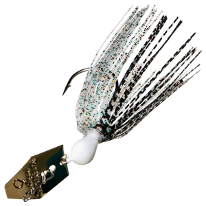 Z-Man Original Chatterbait 14g | Bad Shad Gold