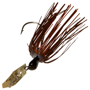 Z-Man Original Chatterbait 14g | Brown/Black