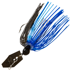 Z-Man Original Chatterbait 14g | Okeechobee Craw