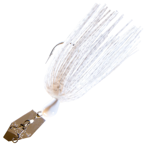 Z-Man Original Chatterbait 14g | White