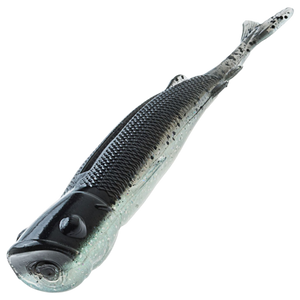 Z-Man Pop ShadZ Jigi 4" 3kpl | Bad Shad