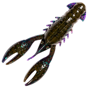 Z-Man Pro CrawZ Jigi 3.5" 3kpl | Bama Bug