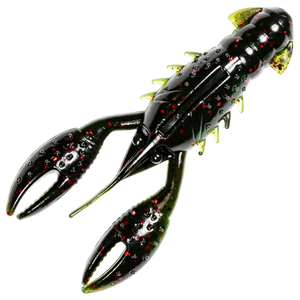 Z-Man Pro CrawZ Jigi 3.5" 3kpl | California Craw