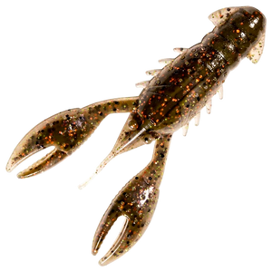 Z-Man Pro CrawZ Jigi 3.5" 3kpl | Drew's Craw