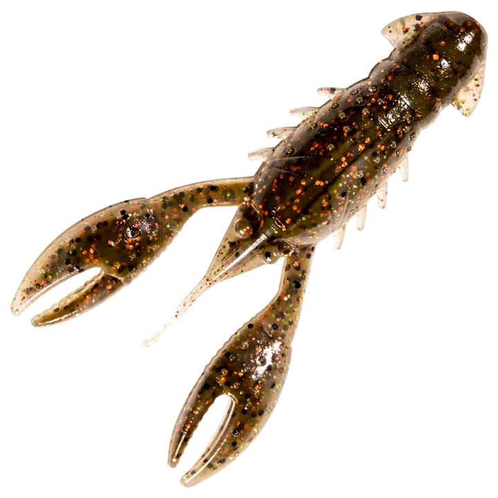 Z-Man Pro CrawZ Jigi 3.5", väri Drew&