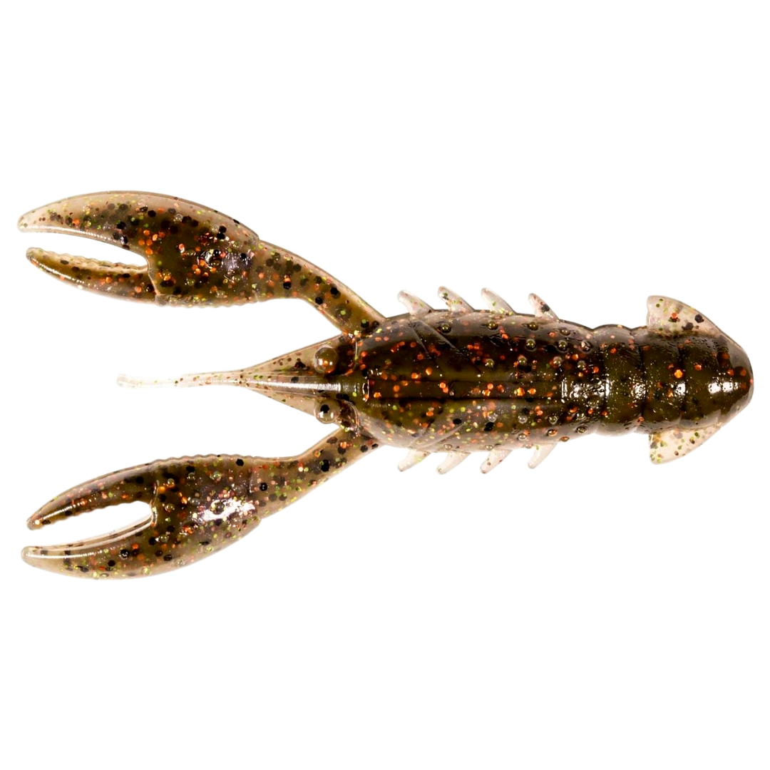 Z-Man Pro CrawZ Jigi 3.5" Drew&