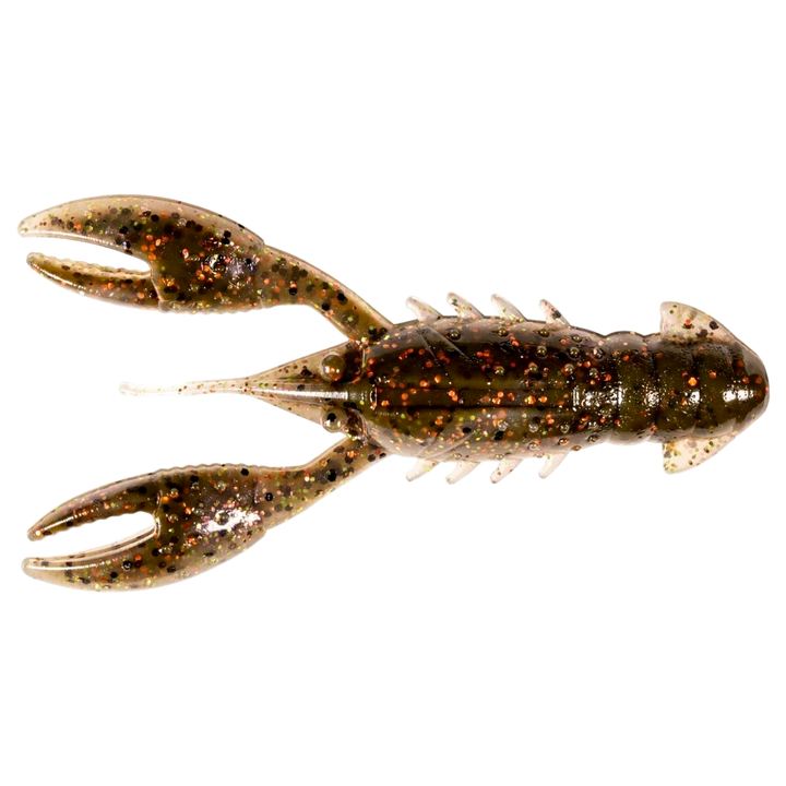 Z-Man Pro CrawZ Jigi 3.5" Drew&