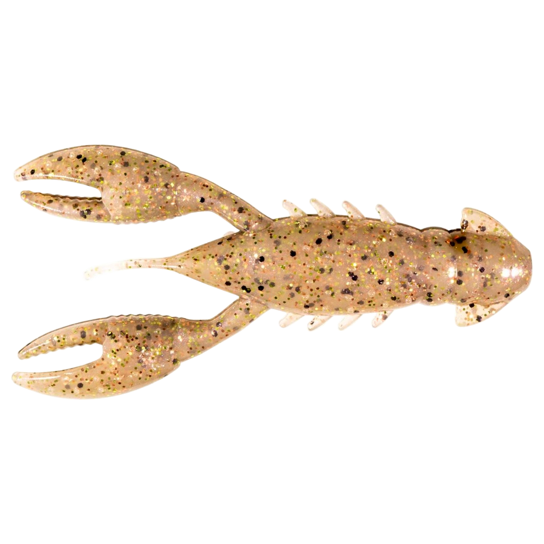 Z-Man Pro CrawZ Jigi 3.5" Drew&
