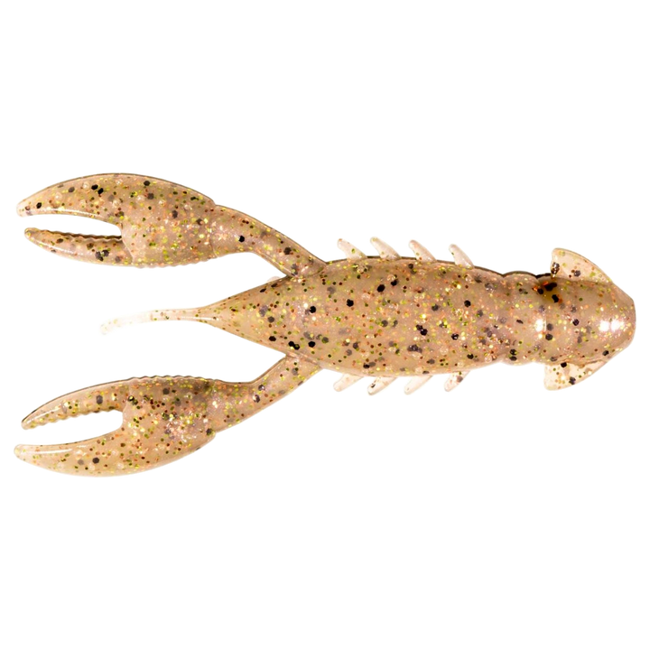 Z-Man Pro CrawZ Jigi 3.5" Drew&