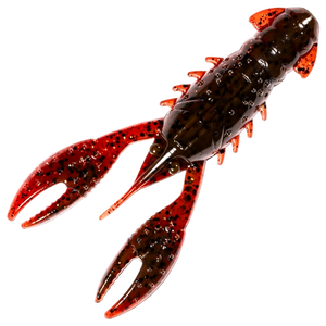 Z-Man Pro CrawZ Jigi 3.5" 3kpl | Hot Craw