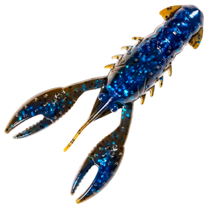 Z-Man Pro CrawZ Jigi 3.5" 3kpl | Okeechobee Craw
