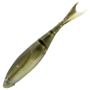 Z-Man Razor ShadZ Jigi 4.5" 4kpl | Ayu